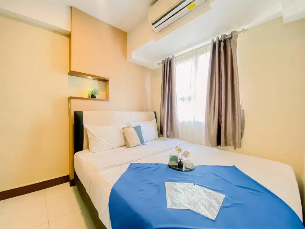 Apartemen Cinere Resort
