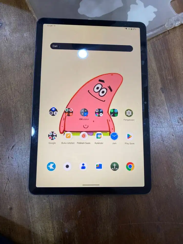 Tablet infinix XPAD 4/256