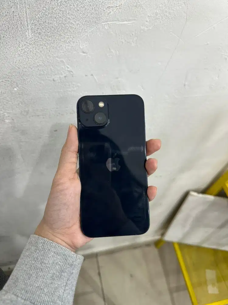 Iphone 13 Midnight 256gb