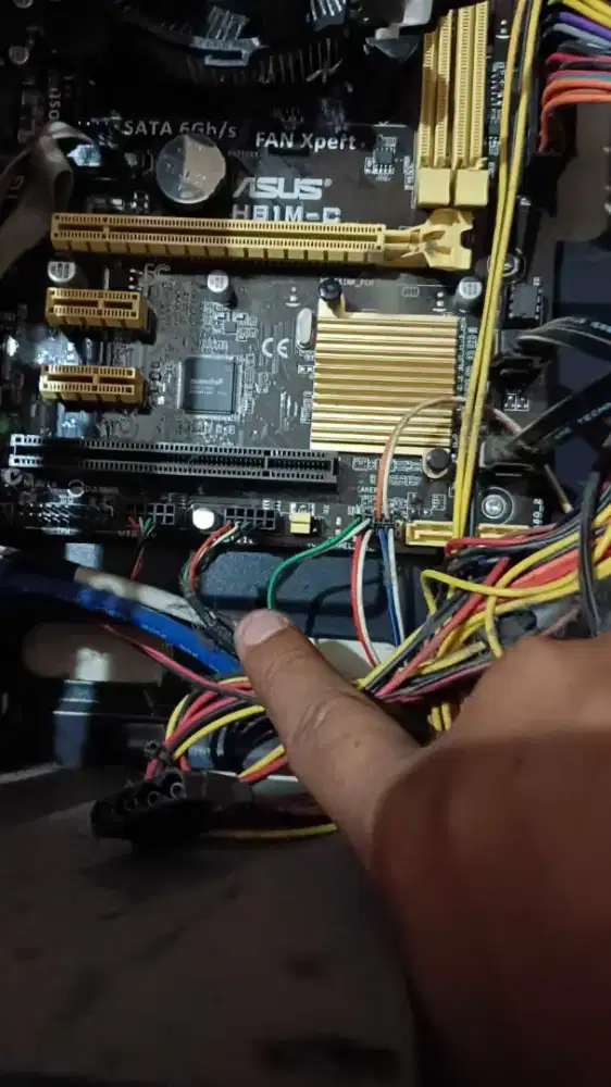 JASA SERVIS PANGGILAN SEJABODETABEK