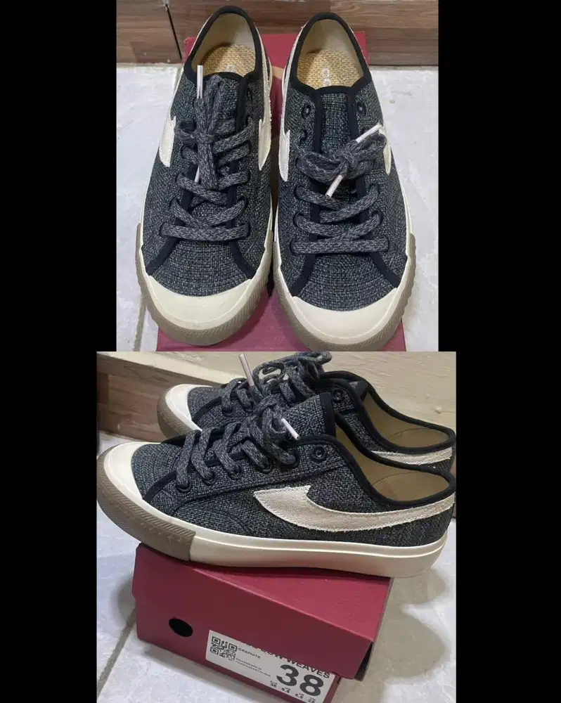 Brand Compass - size 38