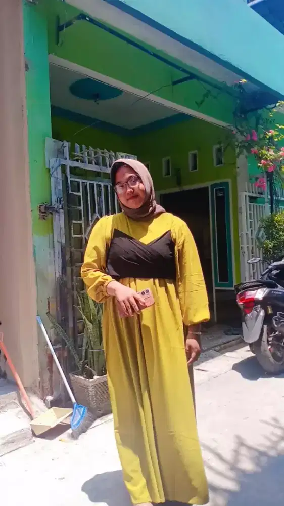 Info loker dong daerah Taruma jaya buat cewe