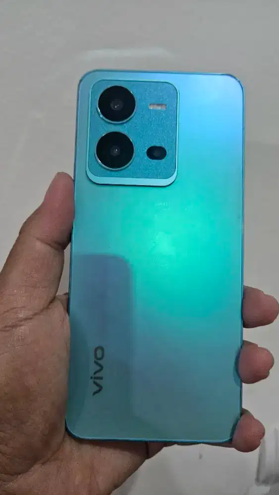 Vivo V25 256GB Blue