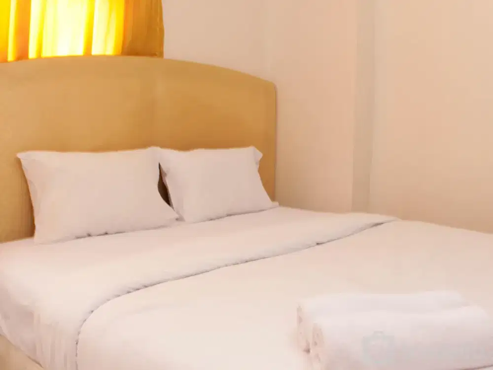 Apartemen Kalibata City