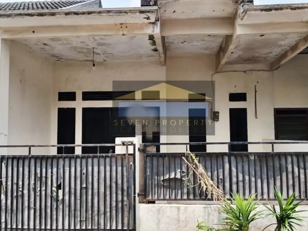 Rumah Bagus Harga Termurah di Pondok Damai P3.057/24/PR-HJ