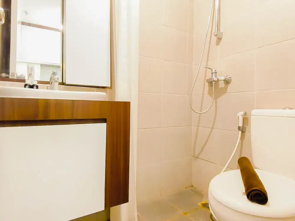 Apartemen CitraLand Vittorio Surabaya