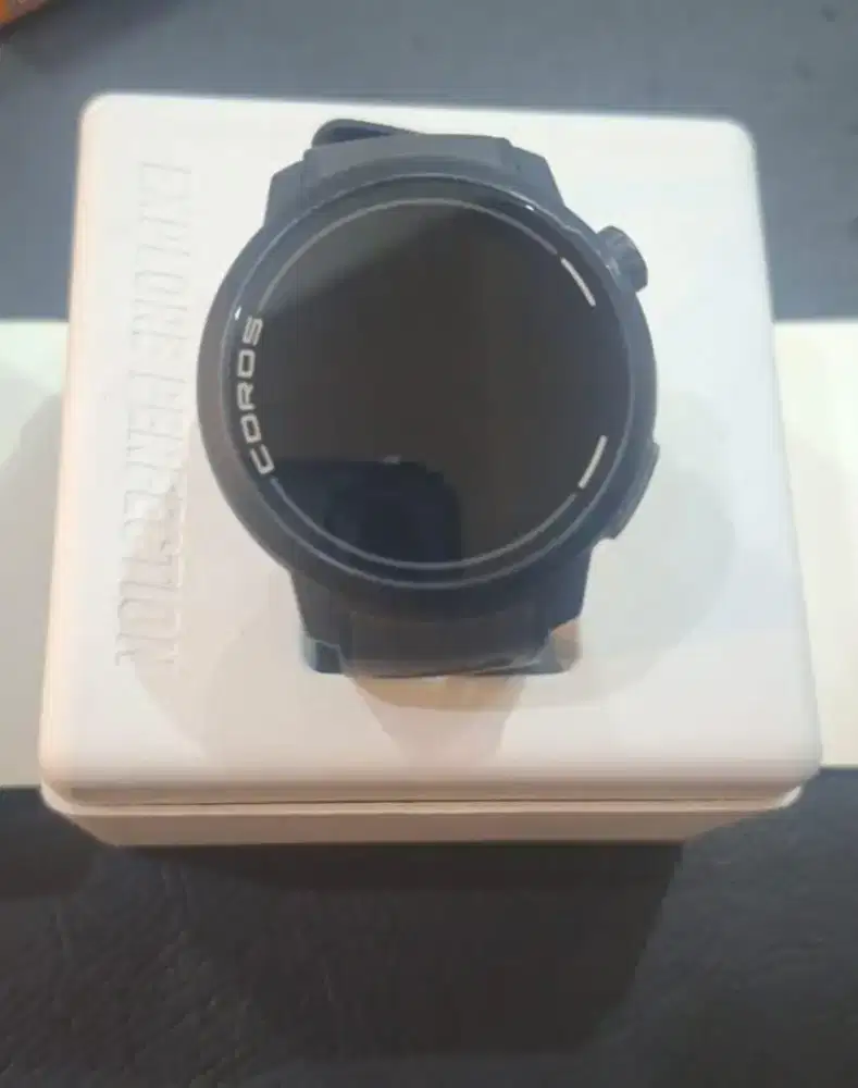 Jam olahraga raga coros pace pro