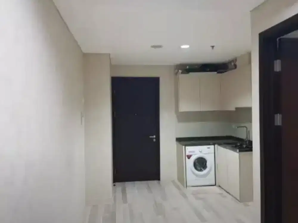 Apartemen Bagus Di Puri Mansion Jakarta Barat Type 1 BR Furnished