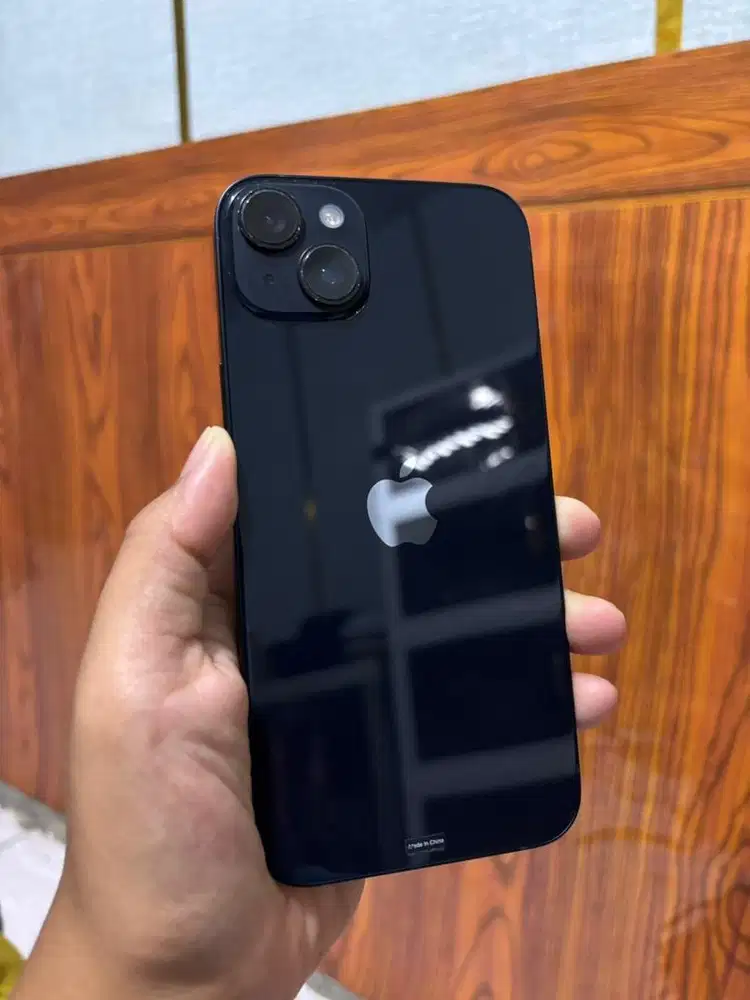 Iphone 14 plus 128 gb ibox