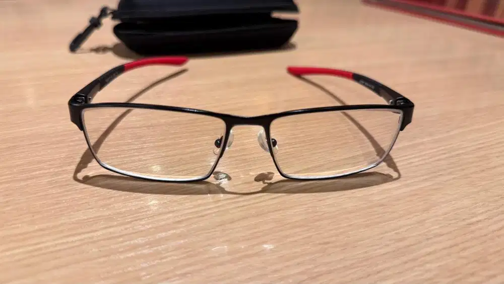 Frame Kacamata Nike 8130