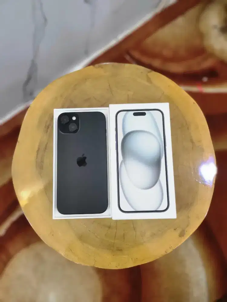 IPHONE 15 PLUS 128GB IBOX