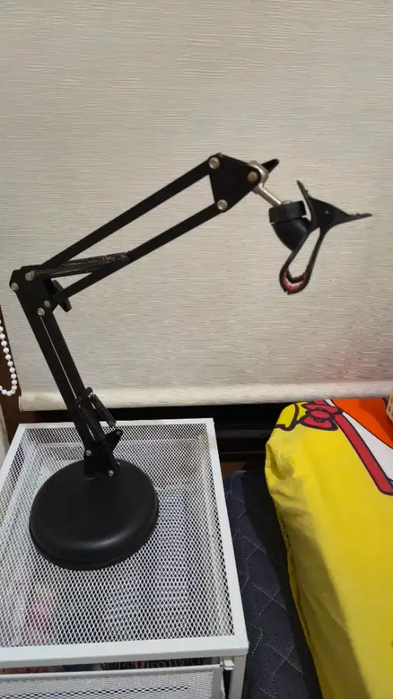 Stand Holder Tripod HP