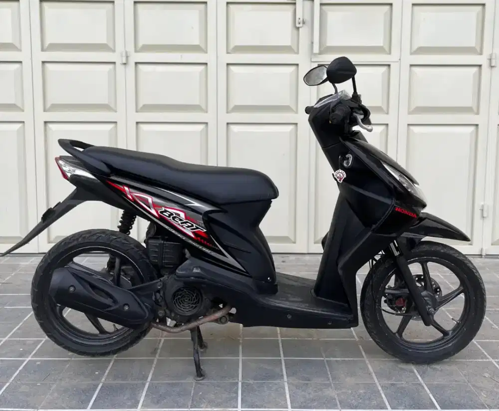 DI JUAL BEAT KARBU 2012