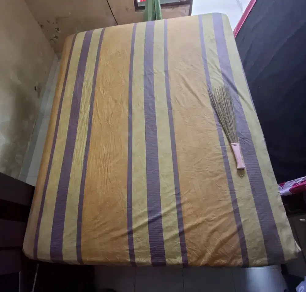 Di jual Springbed Comforta