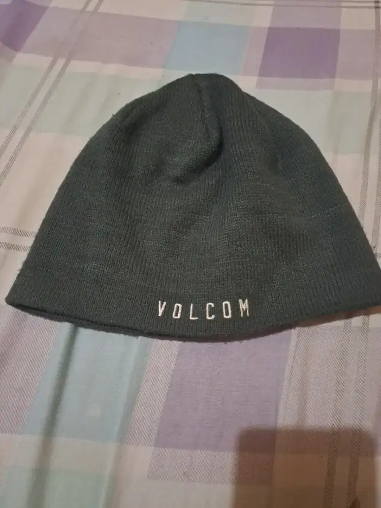 Kupluk (beani)volcom
