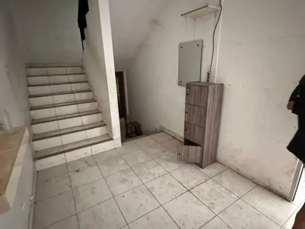 Bangunan Kantor / Cafe di Tangerang