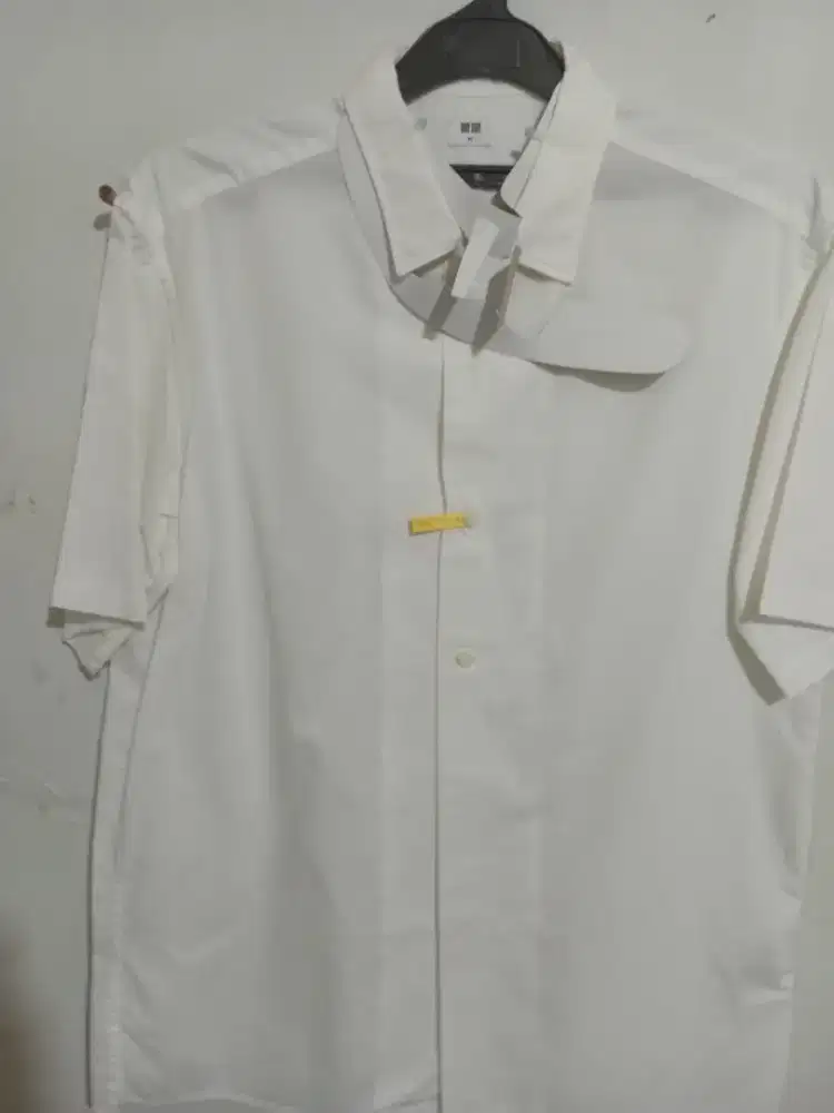 Kemeja second pria bermerk ORI