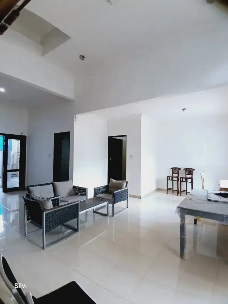 Jual cpt rmh semi 2lt.  di CitraLand Manado harga sangat miring