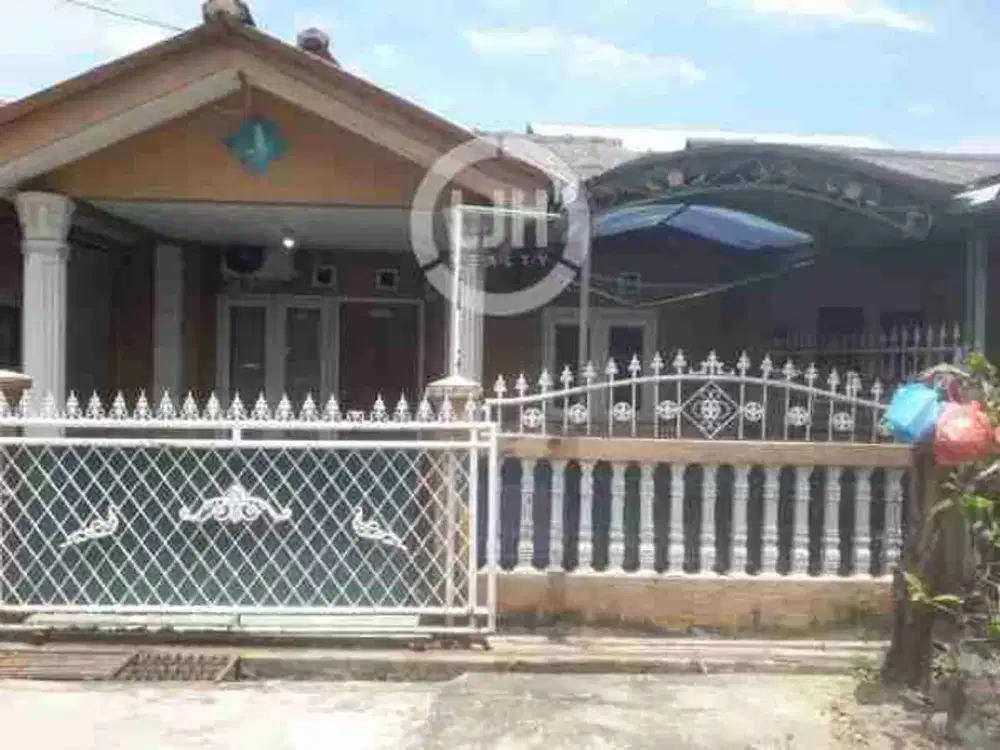 Dijual Rumah Batu Aji Tiara Mantang Area Sangulung