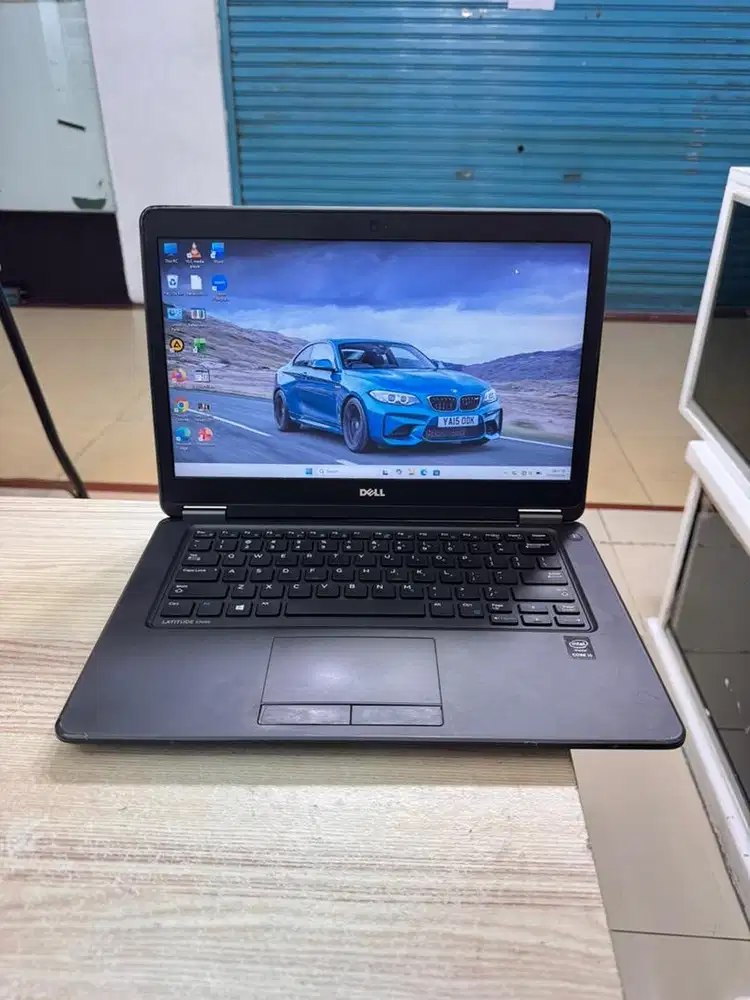DELL 7450 CORE I5 GEN5 RAM 8GB SSD 256GB