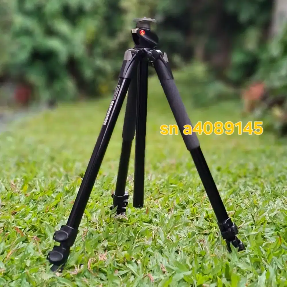 Tripod Manfrotto 055XPROB