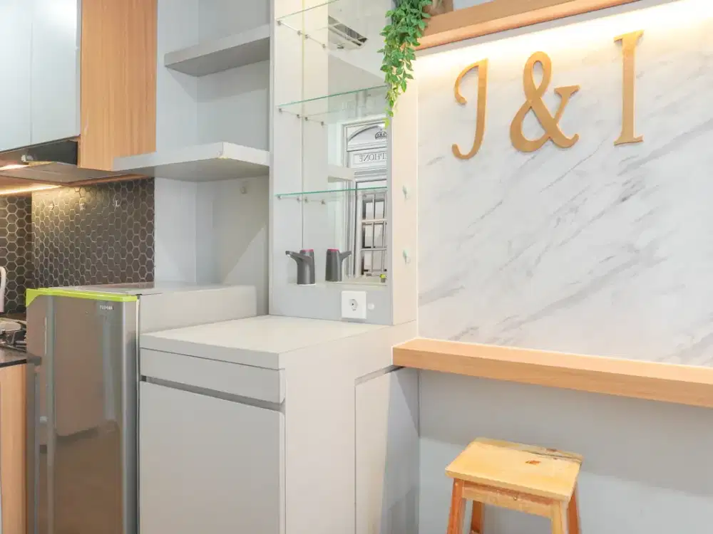 Apartemen Sunter Park View