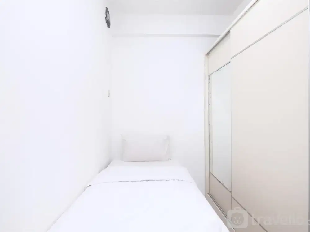 Apartemen Pancoran Riverside