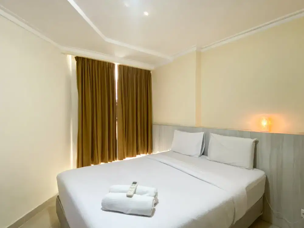 Apartemen Taman Rasuna Kuningan