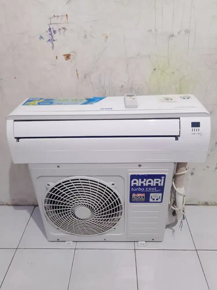 AC AKARI 1PK LOWWATT