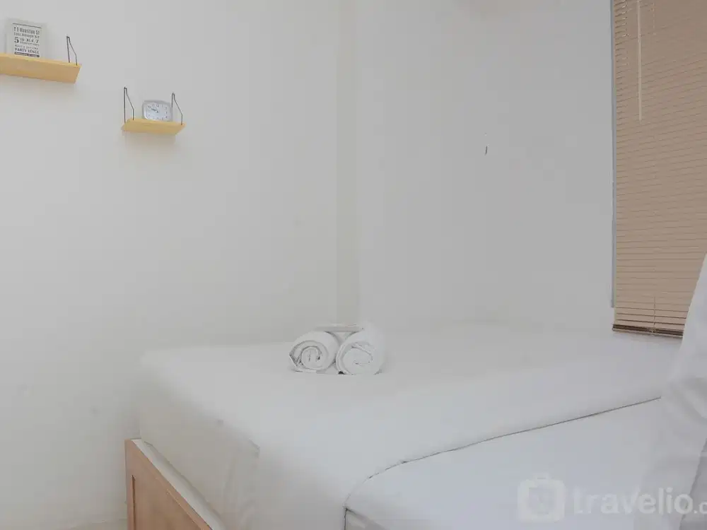 Apartemen Bassura City