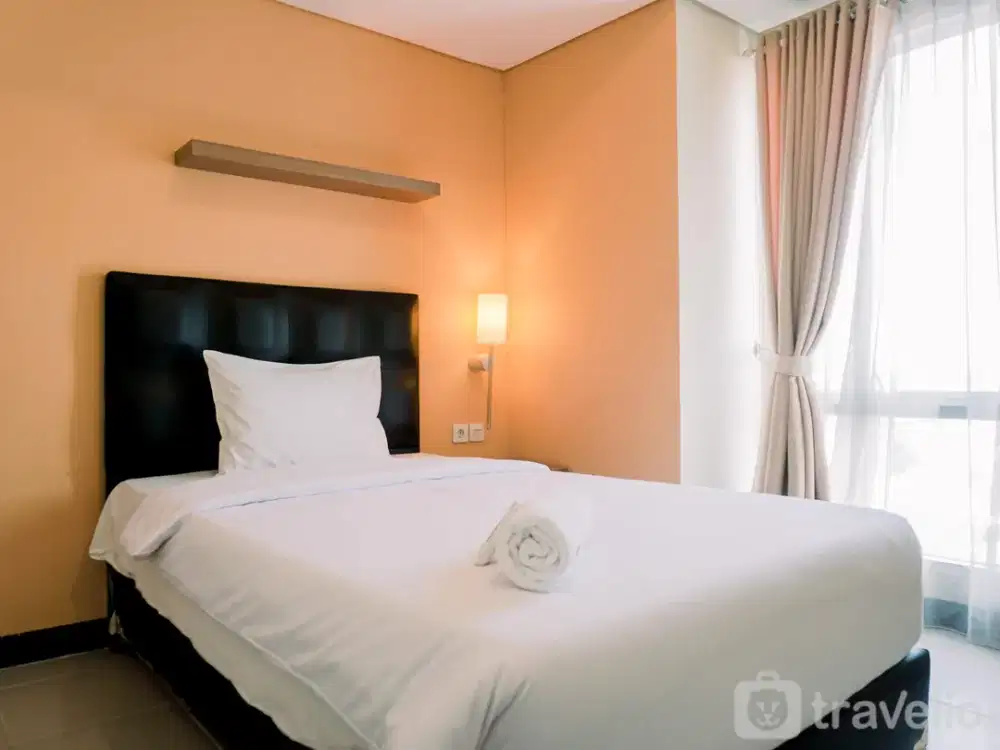 Apartemen Bintaro Plaza Residence Altiz Tower