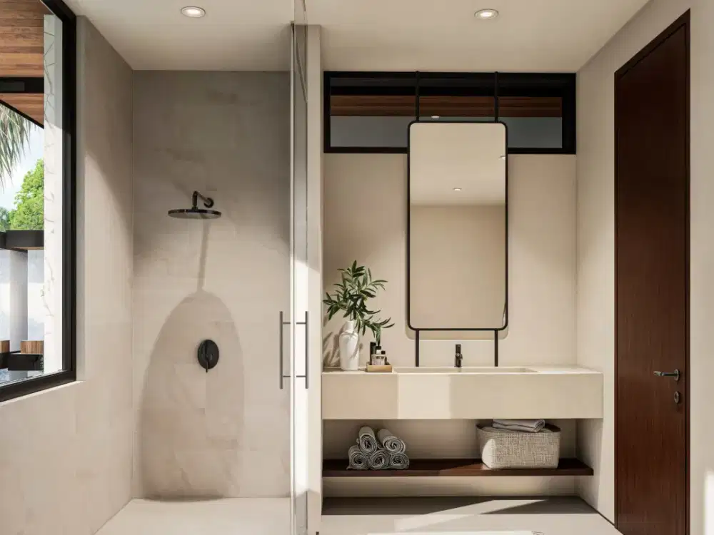 1 Bedroom Villa for sale at The Finca Bali