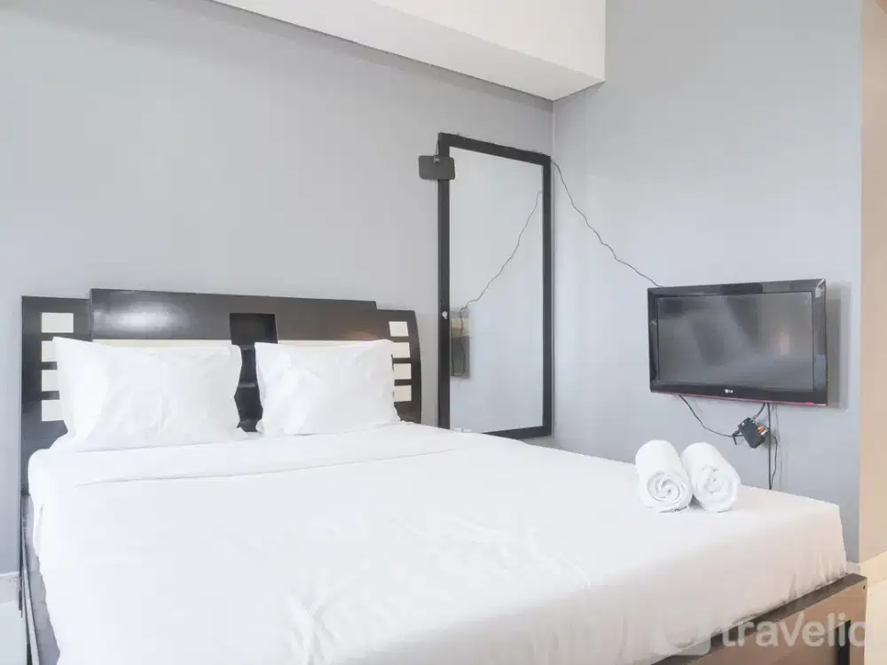 Apartemen Westmark Tanjung Duren