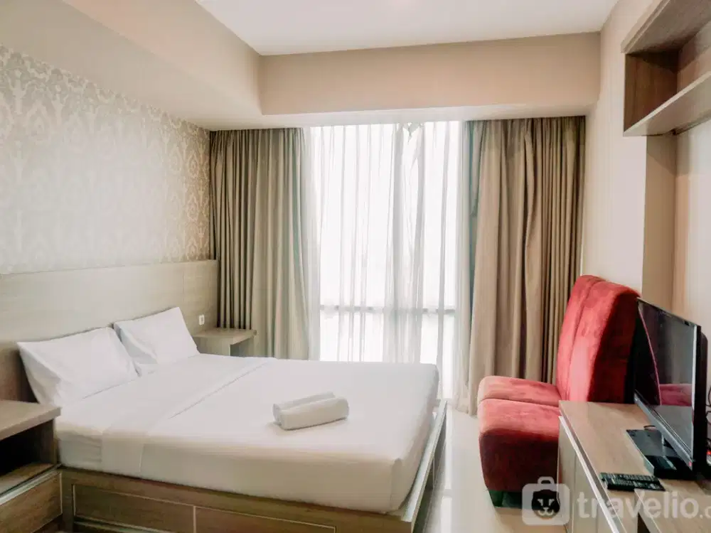 Apartemen U Residence