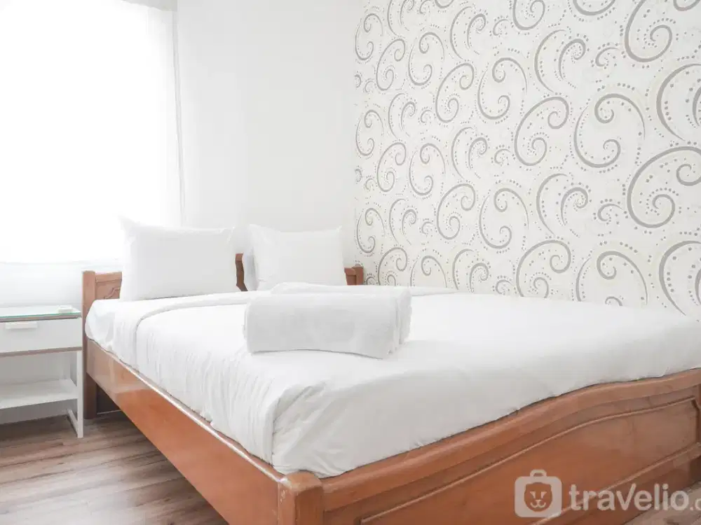 Apartemen Mediterania Garden Residence 1