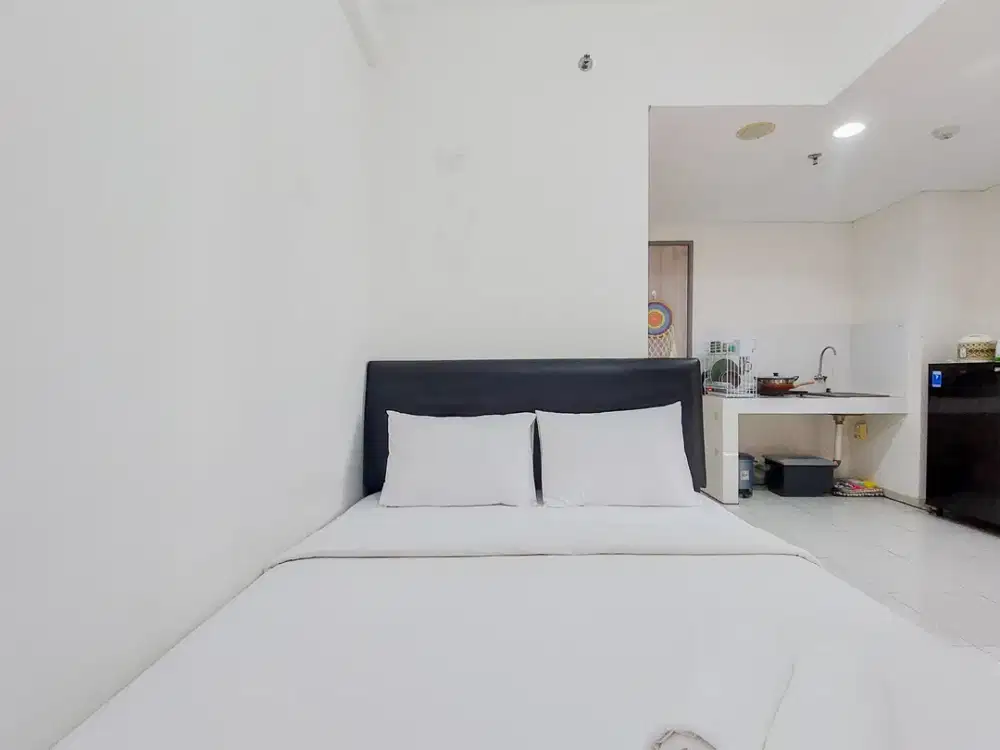 Apartemen Akasa Pure Living BSD