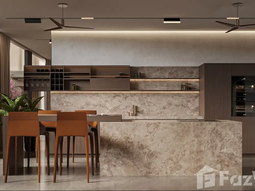 4 Bedroom Villa for sale at Escape Concept Villas