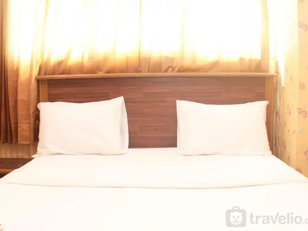 Apartemen Sentra Timur Residence