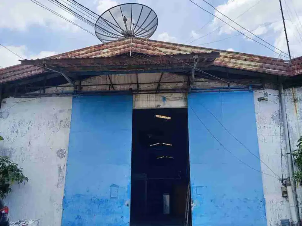 Murah Margomulyo permai siap pakai dkt kalianak