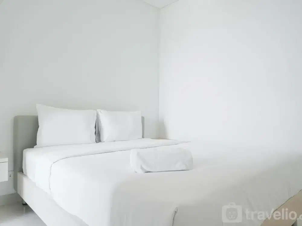 Apartemen Grand Madison