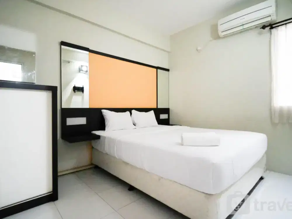 Apartemen Dian Regency
