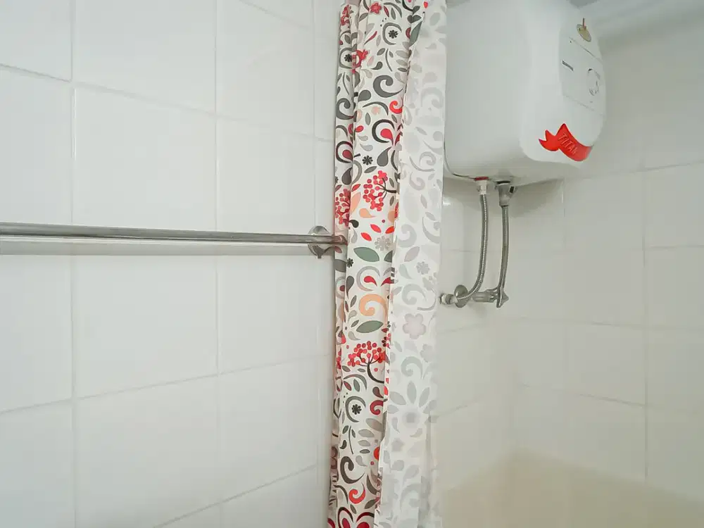 Apartemen Batavia Benhil