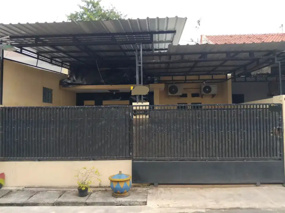 Jual Rumah Murah Diprocot