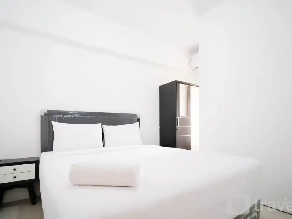 Apartemen Gunawangsa Tidar