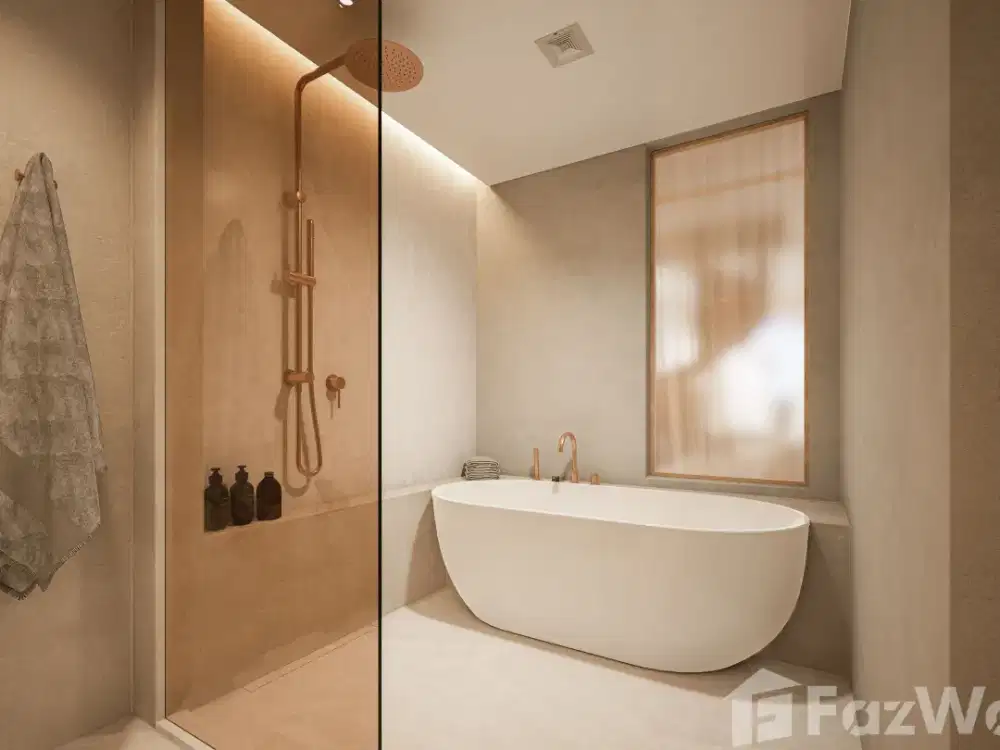 2 Bedroom Apartment for sale at Element Residence