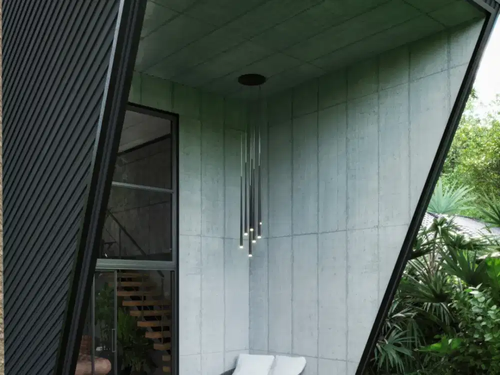 2 Bedroom Villa for sale at Jey Grey Residence