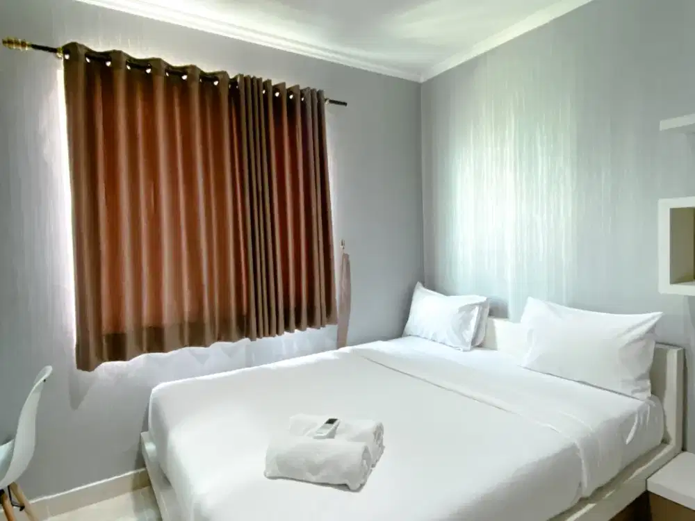 Apartemen City Home Gading Riverview (MOI)
