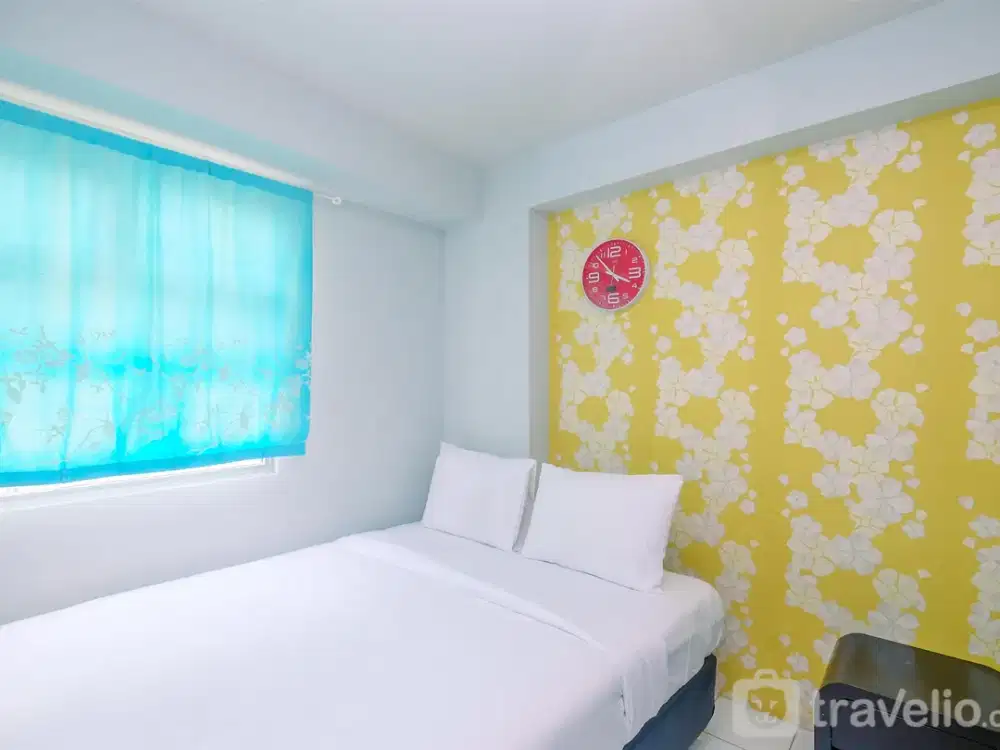 Apartemen Kalibata City