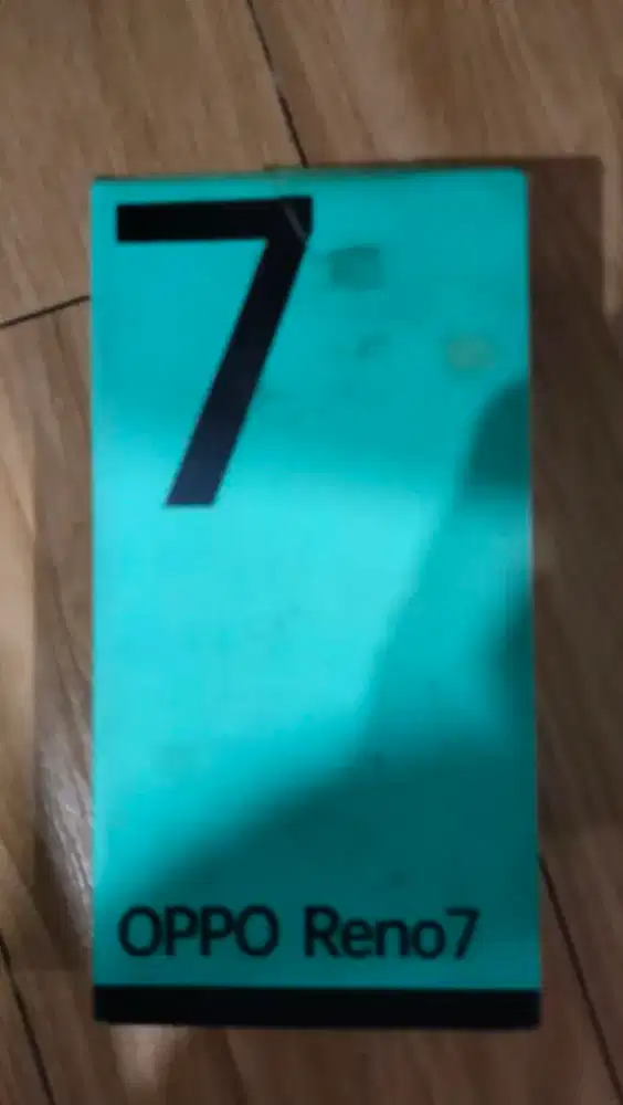 Jual Oppo Reno7 5G 8(+8)/265