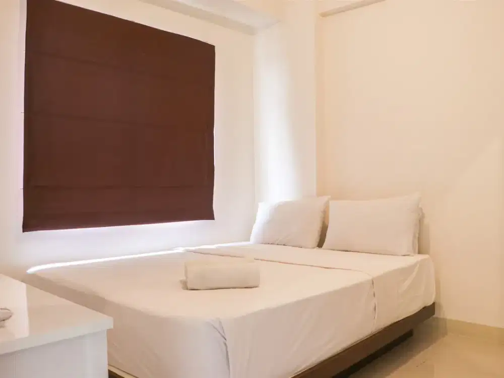 Apartemen Galeri Ciumbuleuit 2